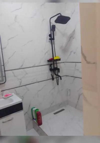 2-комн. квартира, 5 этаж, 54м², сино