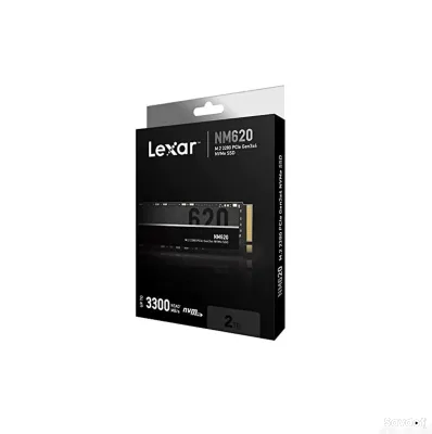 Твердотельный накопитель Lexar