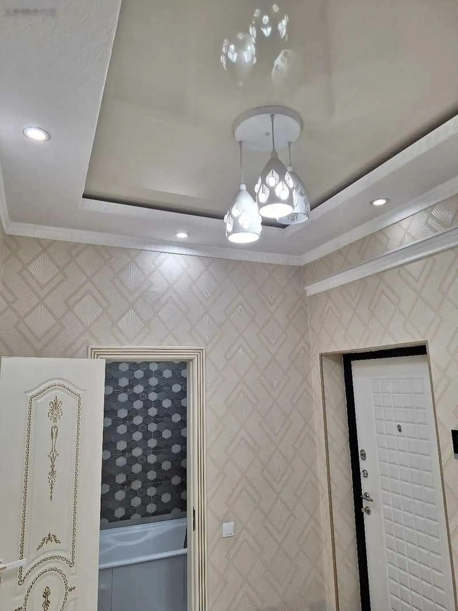 2-комн. квартира, 6 этаж, 65м², пайкари скорый Bakht Z