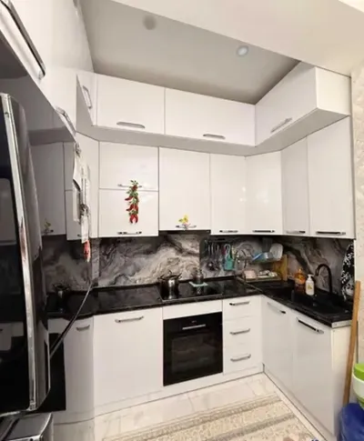 2-комн. квартира, 2 этаж, 58 м², Сино