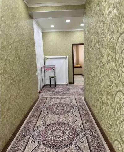 3-комн. квартира, 8 этаж, 110м², Сино