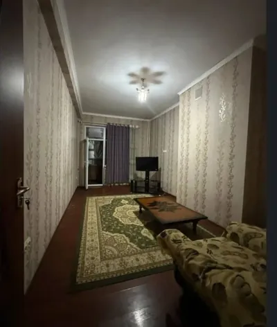 3-комн. квартира, 6 этаж, 86м², Сино