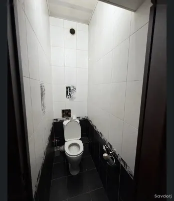 2-комн. квартира, 3 этаж, 44 м², Сино