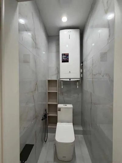 2-комн. квартира, 12 этаж, 80м², И.Сомони 4 рахаи МГУ