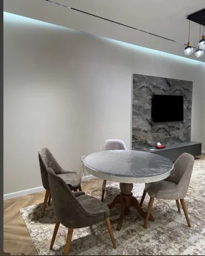 1-комн. квартира, 5 этаж, 81 м², Шохмансур