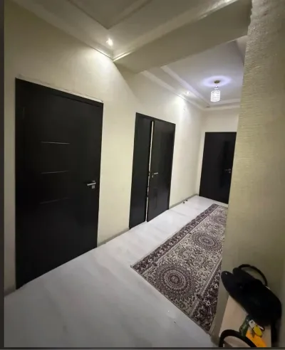 2-комн. квартира, 11 этаж, 61м², шохмансур