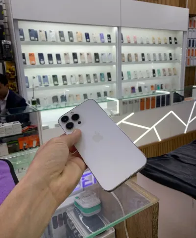 Apple Iphone 13 Pro Max 256 gb