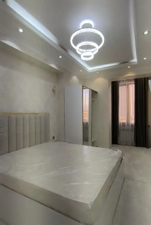 2-комн. квартира, 4 этаж, 60 м², Сино
