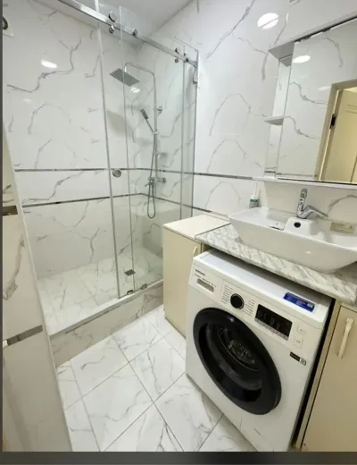 3-комн. квартира, 14 этаж, 106м², сино