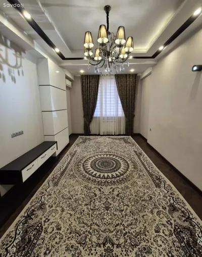 6-комн. квартира, 4 этаж, 296 м², Сино, 82 мкр, Лесная Сказка 8 комнат