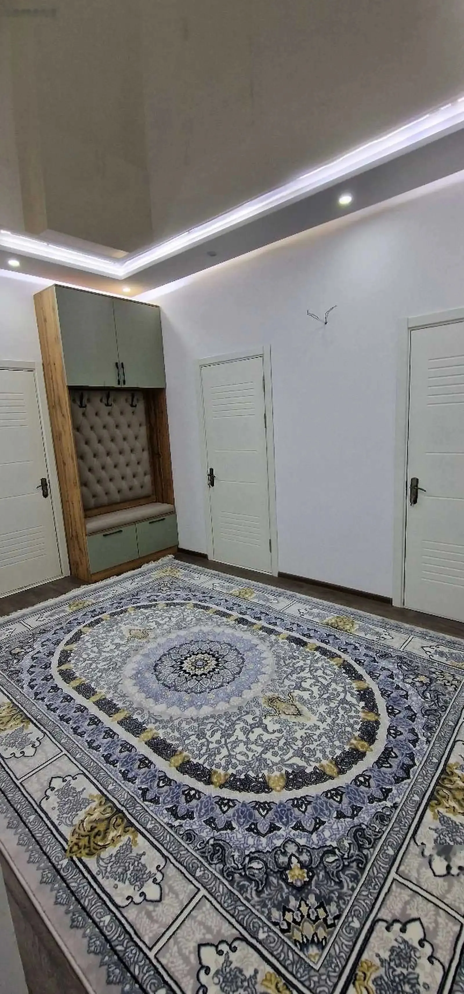 3-комн. квартира, 12 этаж, 125м², 102мкр
