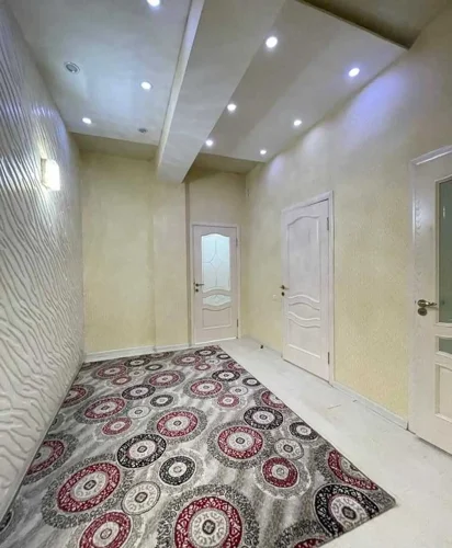 2-комн. квартира, 4 этаж, 75м², И.Сомони, Дом печать