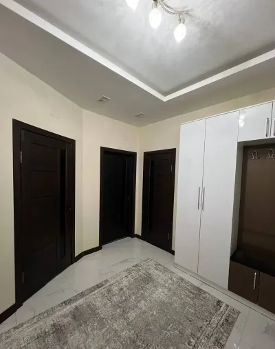 2-комн. квартира, 13 этаж, 52 м², н. Шохмансур, Садбарг, доми Гелос
