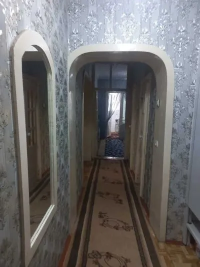 3-комн. квартира, 8 этаж, 80м², 46мк