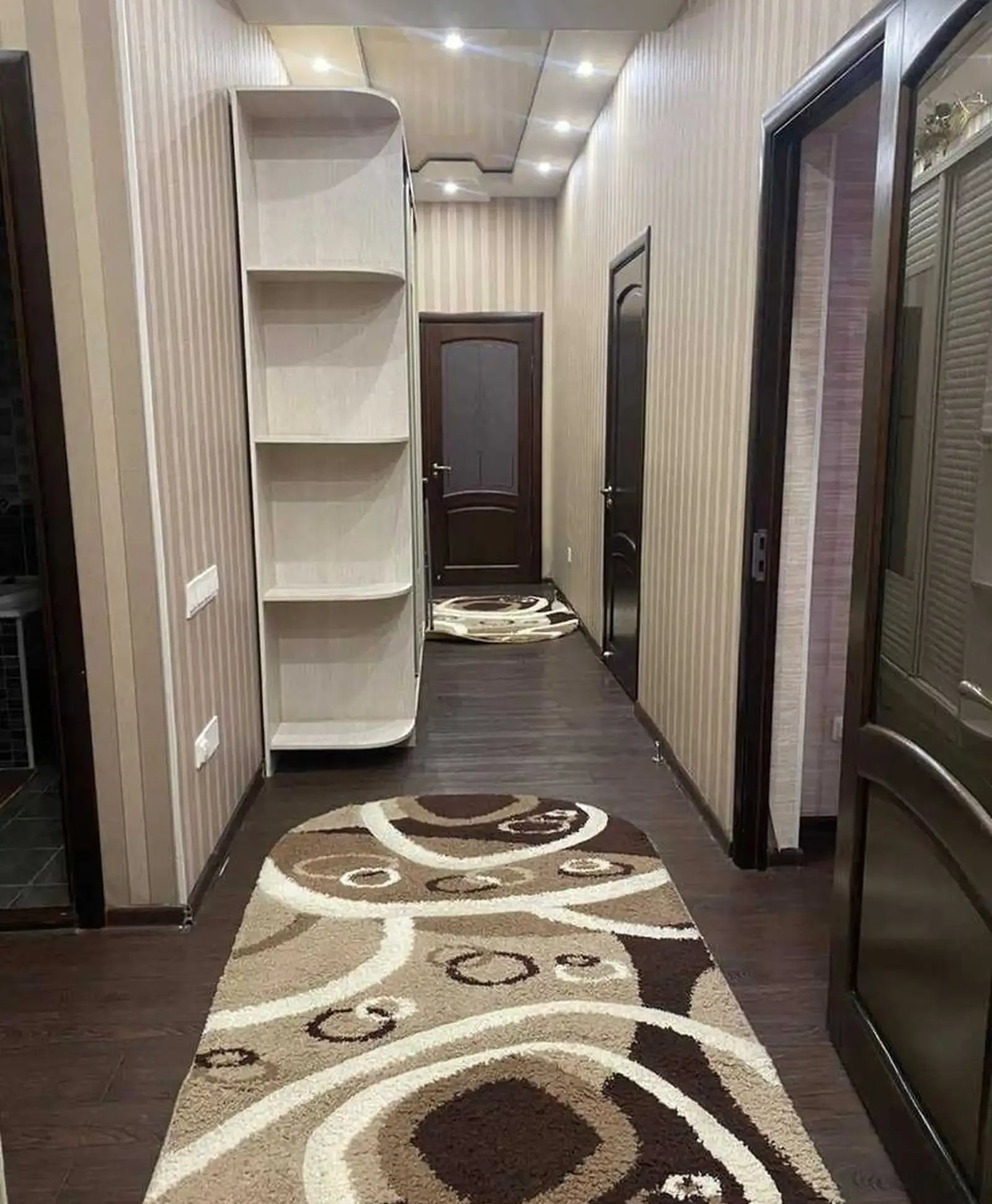 2-комн. квартира, 6 этаж, 88м², Шоҳмансур.Пайкари Таможний