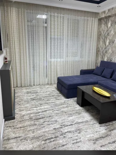 2-комн. квартира, 14 этаж, 66м², дом печати