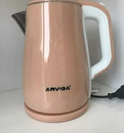 Электрочайник 1800W