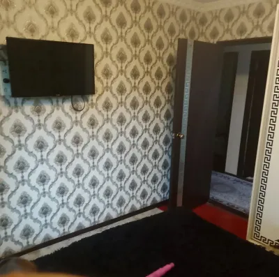 5-комн. квартира, 3 этаж, 100м², Сино