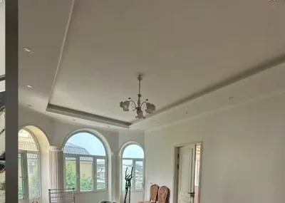 3-этажный, 6 комнатный дом, 400 м² м², Сино