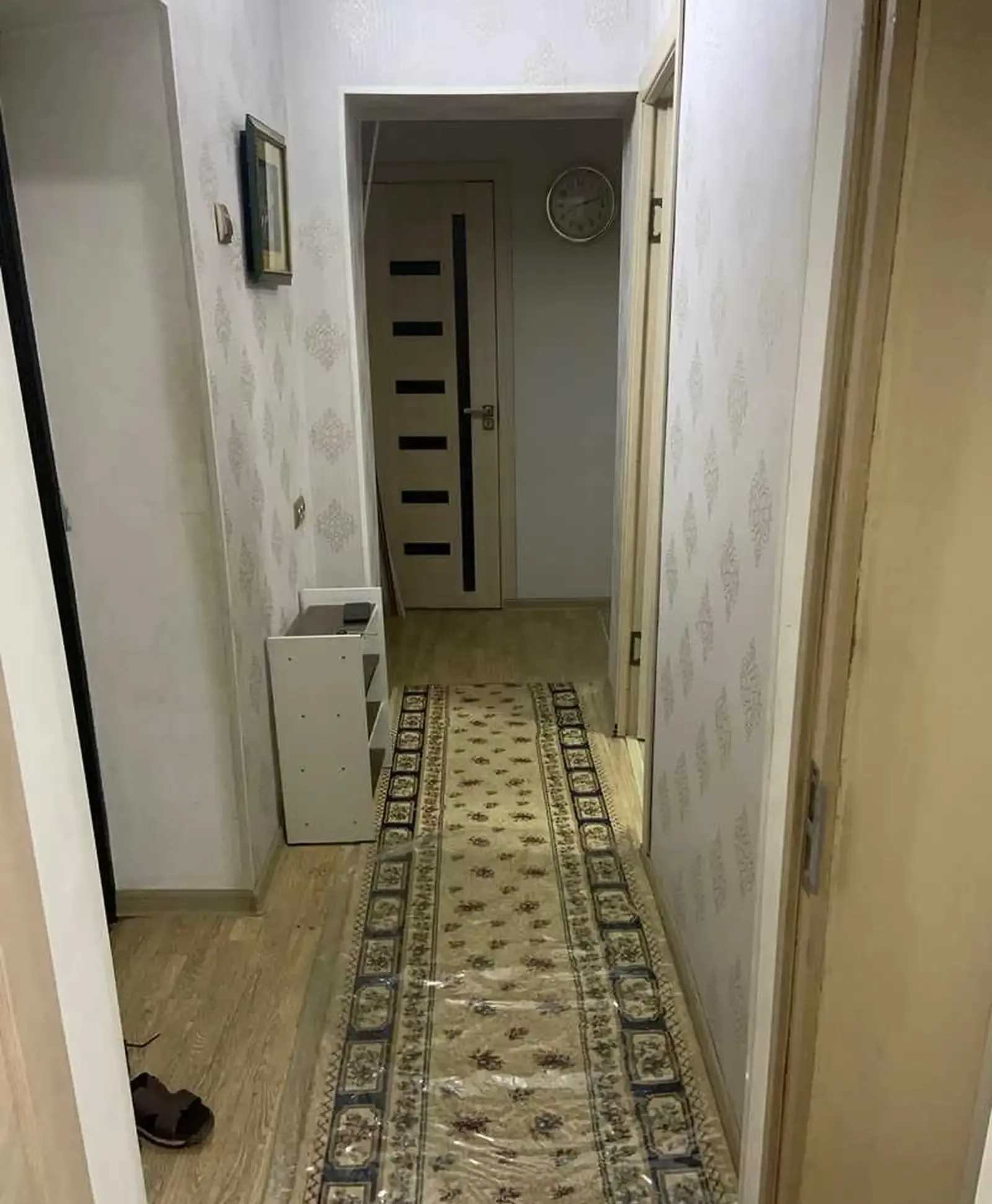 2-комн. квартира, 2 этаж, 50м², 82 Мкр