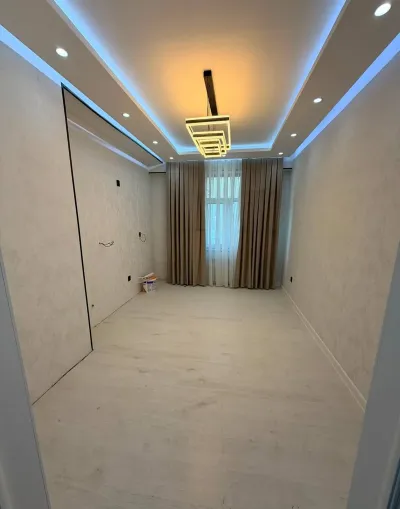 3-комн. квартира, 14 этаж, 91 м², Сино