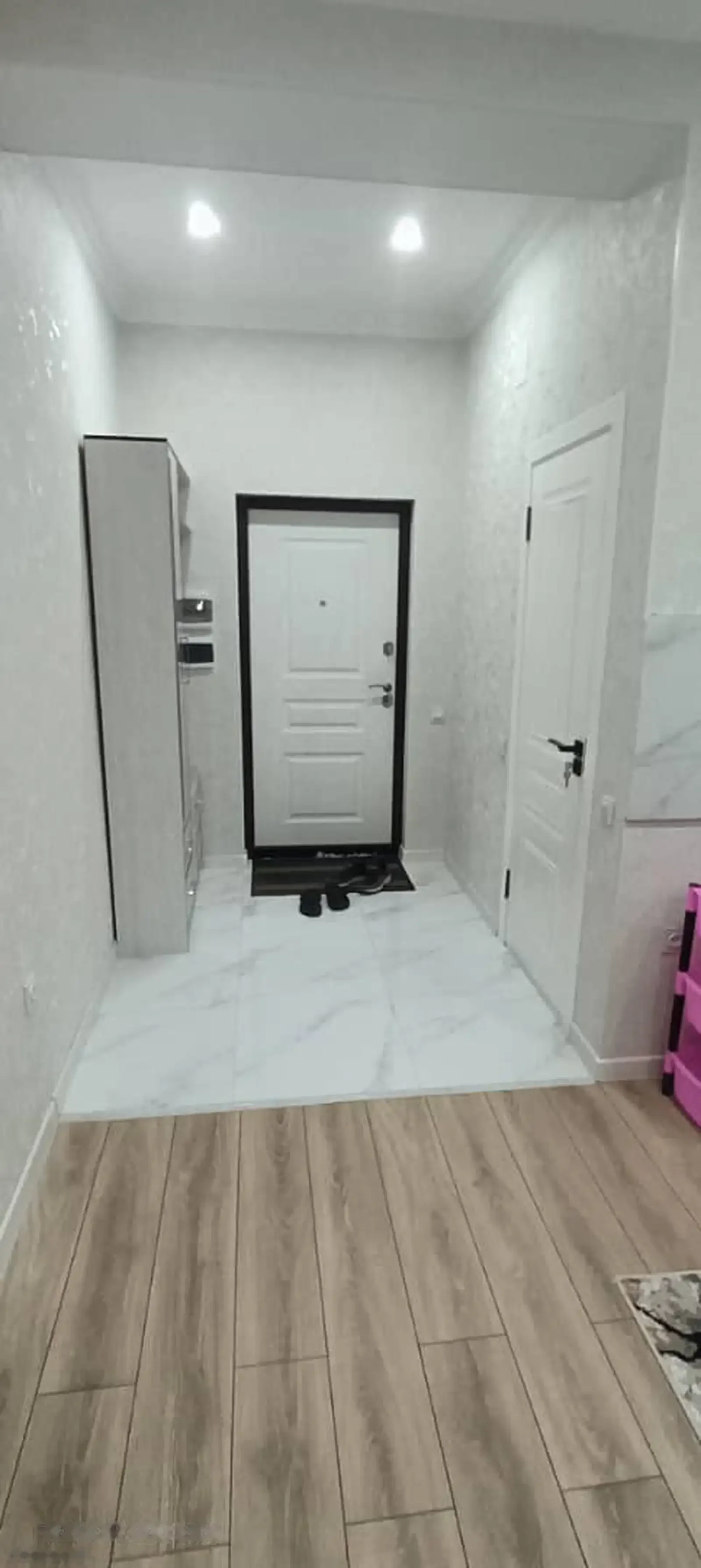2-комн. квартира, 16 этаж, 70м², 82мкр