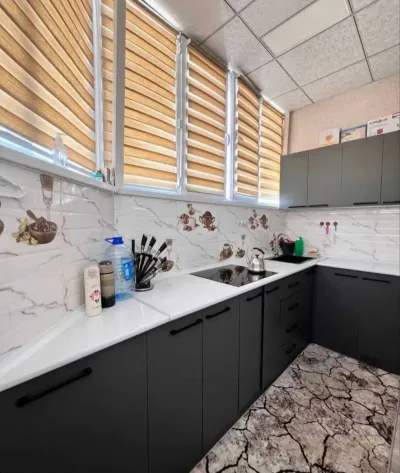 2-комн. квартира, 15 этаж, 59 м², Сино