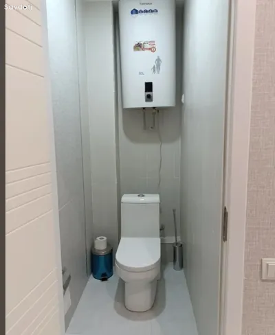 1-комн. квартира, 15 этаж, 58 м², Шохмансур