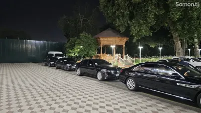 Аренда автомобилей для мероприятий