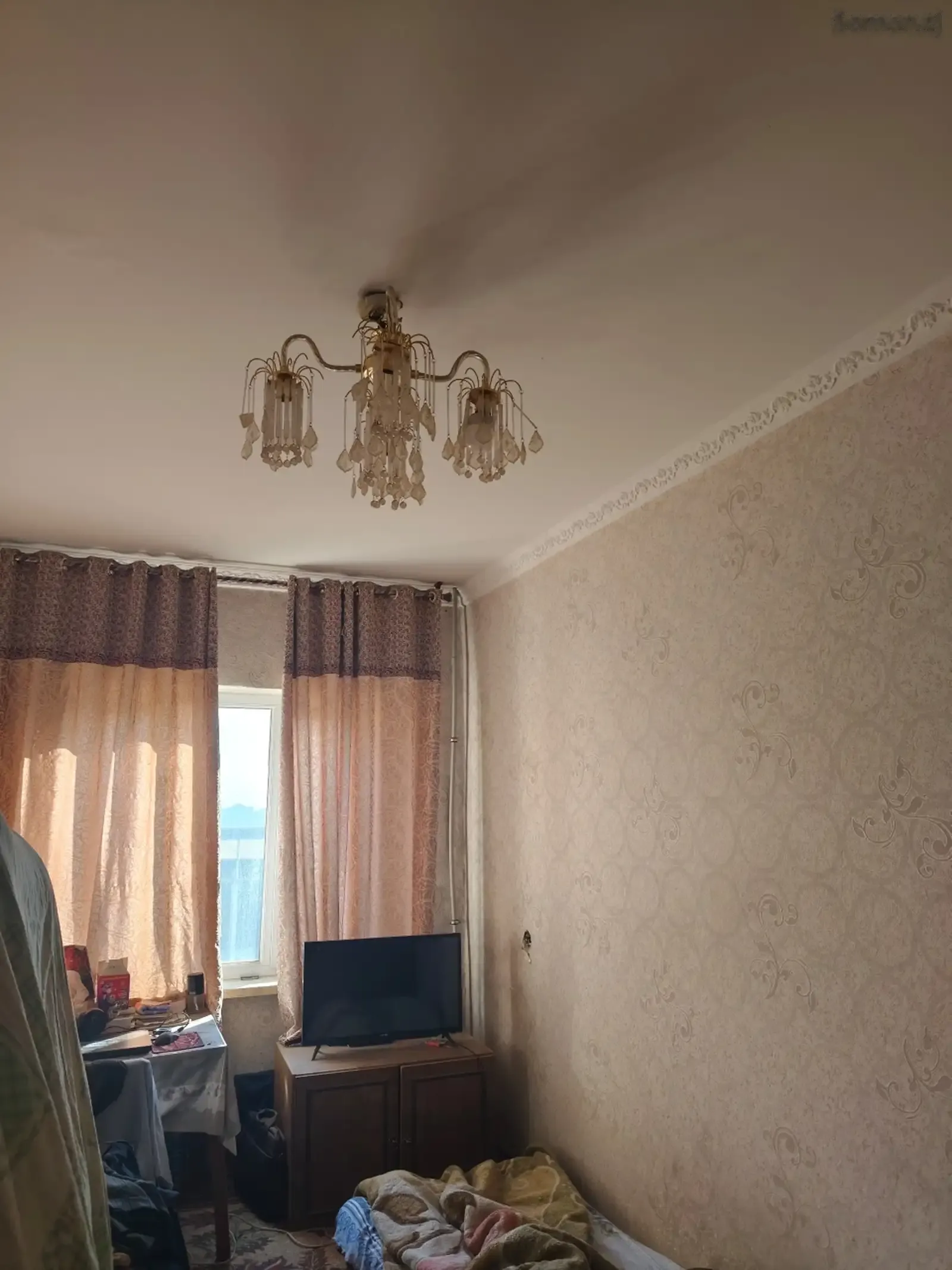 4-комн. квартира, 5 этаж, 99 м², Фирдавси