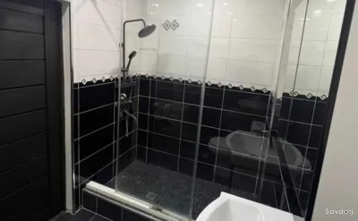 2-комн. квартира, 4 этаж, 59м², И. Сомони