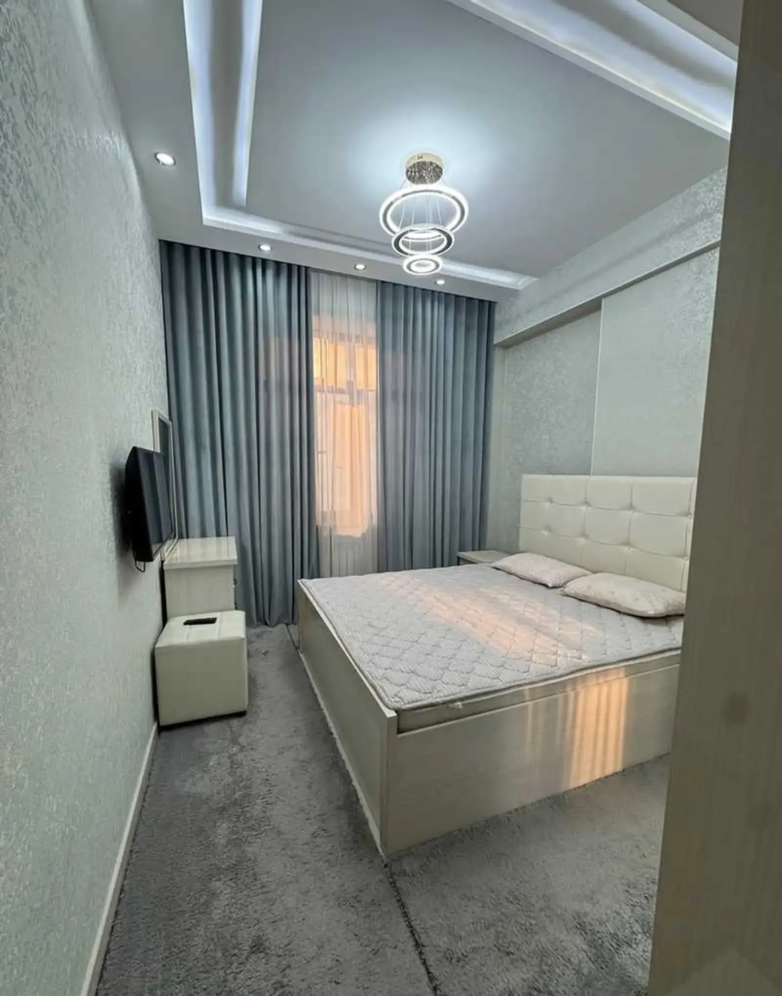 2-комн. квартира, 8 этаж, 65м², Шохмансур, ориентир дом печать