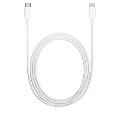 Кабель Apple 240W USB-C to USB-C cable 2m Original