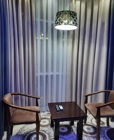 1-комн. квартира, 13 этаж, 57 м², Шохмансур