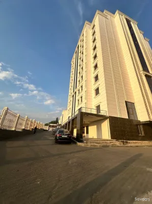 Помещение под свободное назначение, 140м², Сзади гостиницы Сафо, Спуск пединститута, Центр