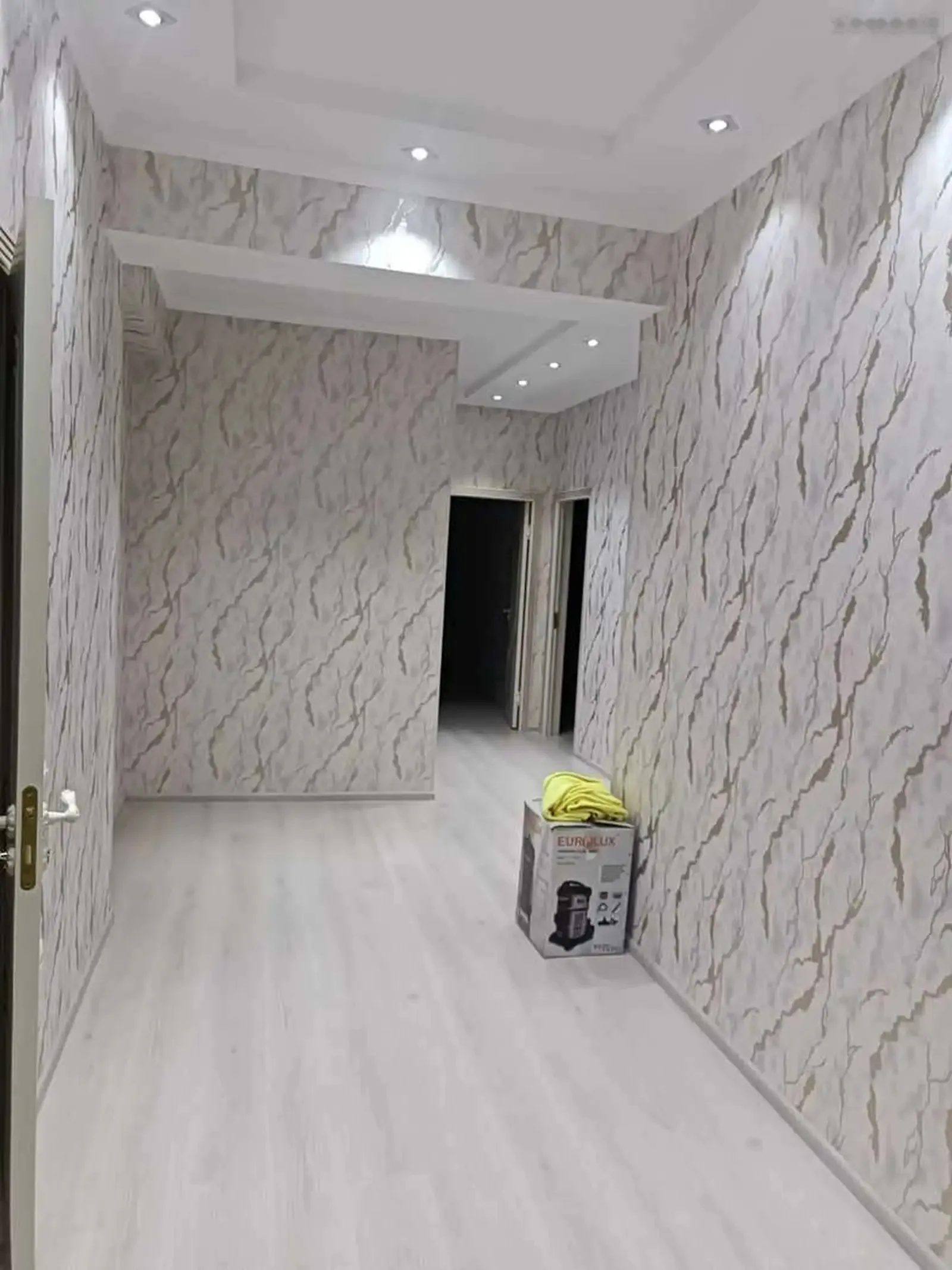 2-комн. квартира, 5 этаж, 75м², битонка