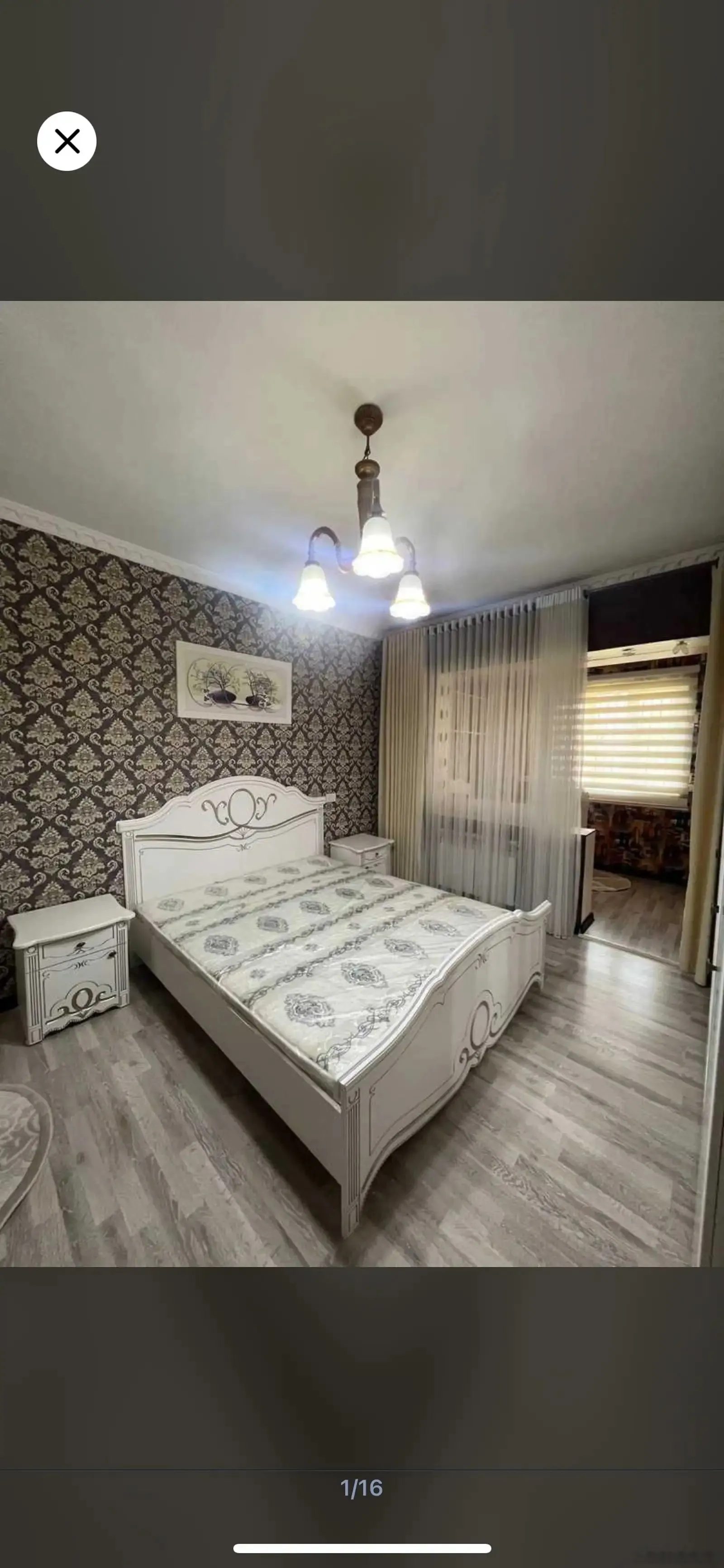 2-к квартира, 4 этаж, 65 м², Сино, 92 мкр, кафе суман