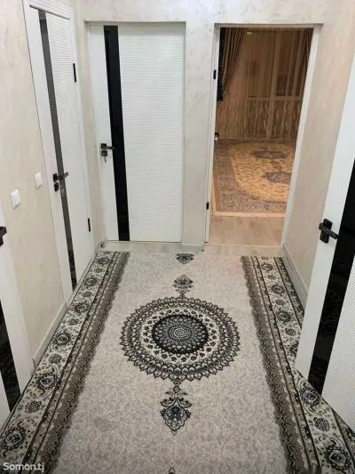 1-комн. квартира, 12 этаж, 55 м², Фирдавси