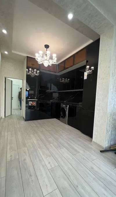 3-комн. квартира, 14 этаж, 99 м², Сино