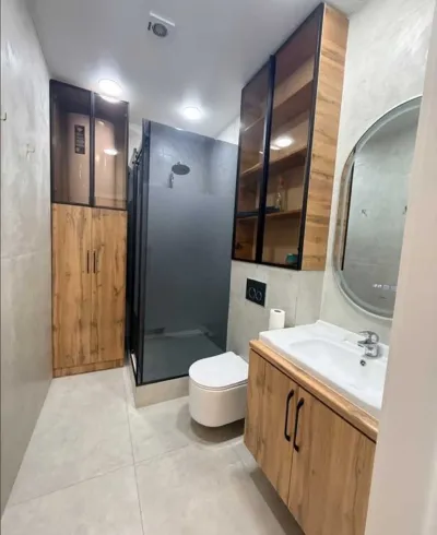 2-комн. квартира, 5 этаж, 100м², Шохмансур
