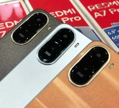 Xiaomi Redmi 64 gb — миниатюра 5