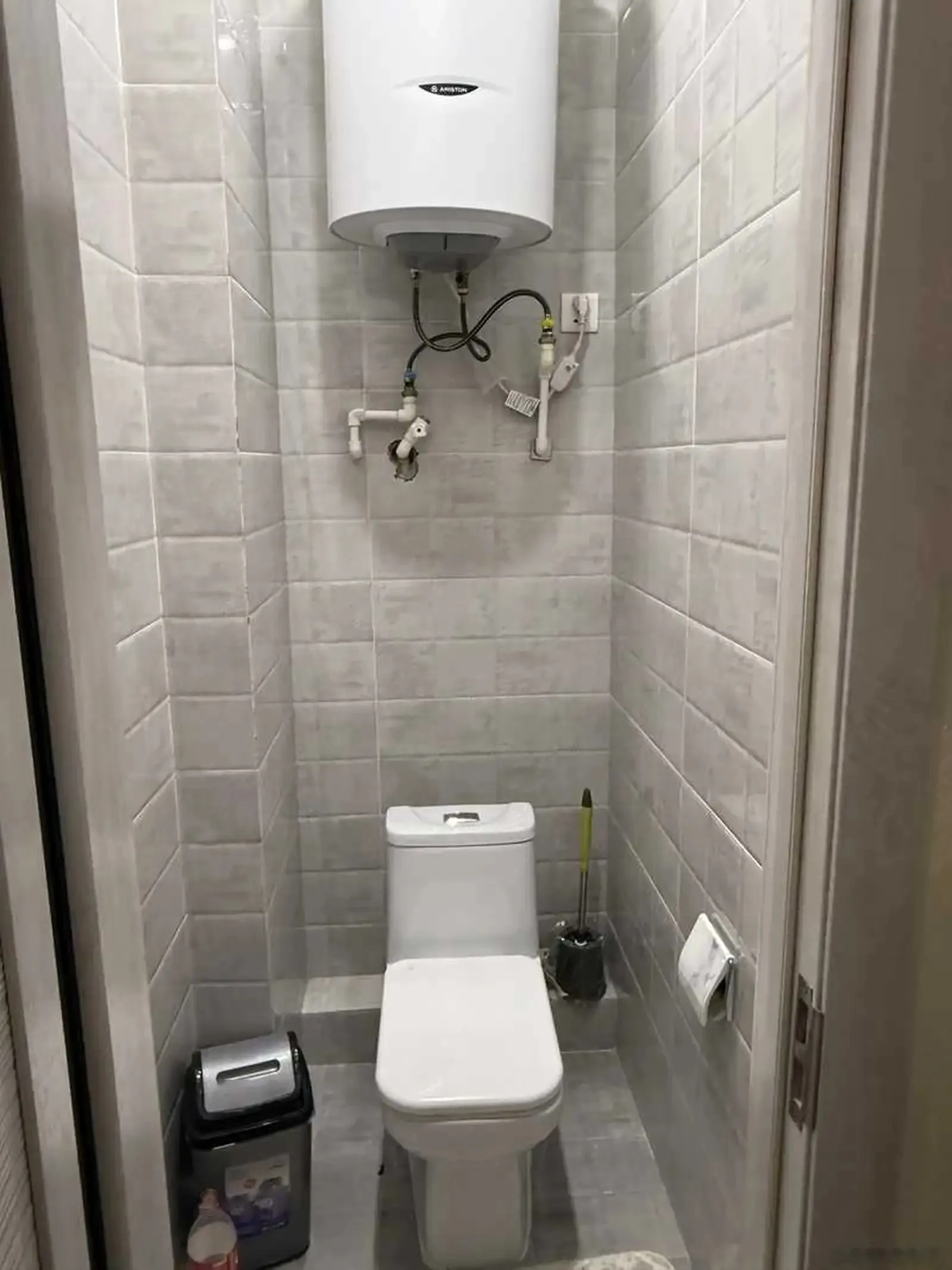 2-комн. квартира, 10 этаж, 65м², 91мкр