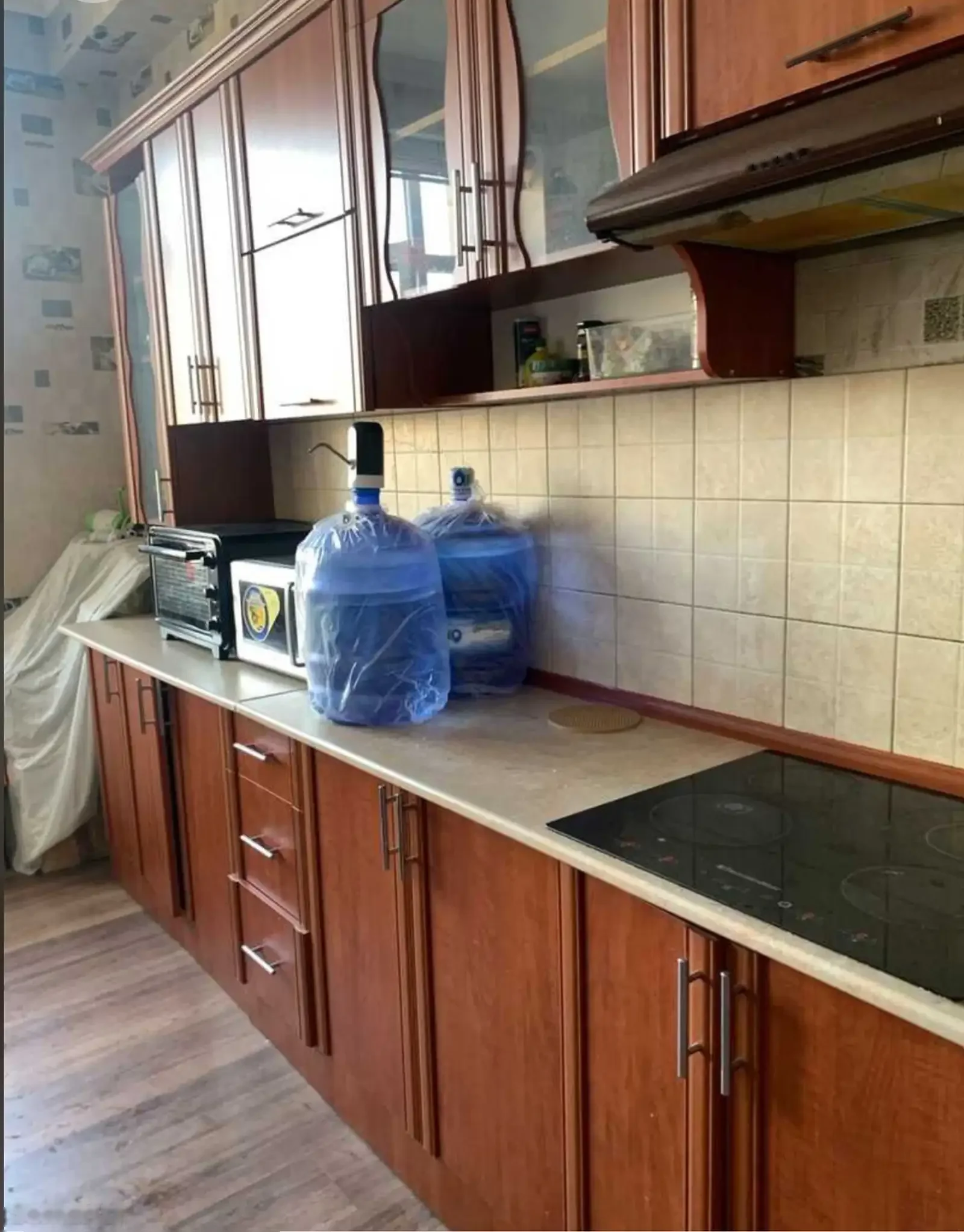 2-комн. квартира, 7 этаж, 101м², Спартак