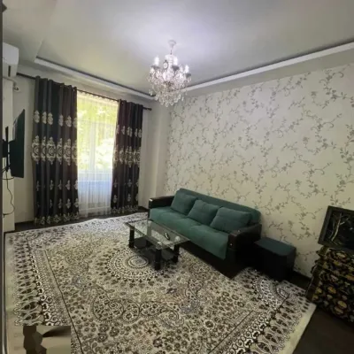 2-комн. квартира, 6 этаж, 65м², шохмансур