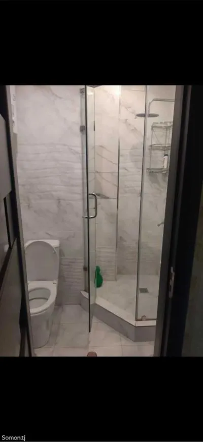 2-комн. квартира, 8 этаж, 68м², Профсоюз