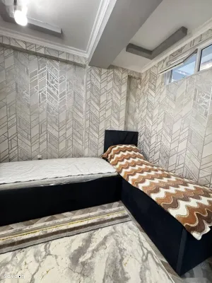 3-комн. квартира, 11 этаж, 70 м², сино