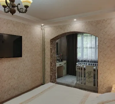 3-комн. квартира, 2 этаж, 72 м², Сино Маяковский