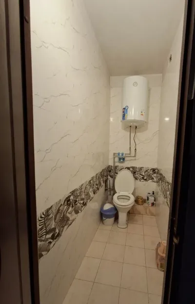 4-комн. квартира, 6 этаж, 144 м², Фирдавси
