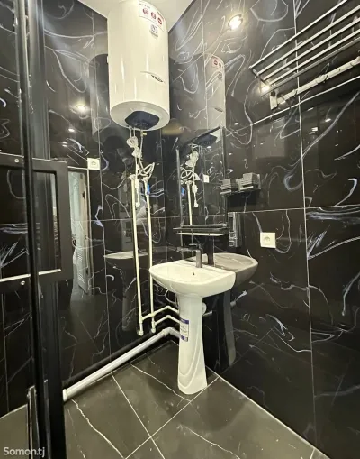 2-комн. квартира, 6 этаж, 68 м², Сино 102мкр