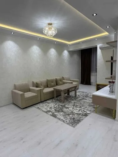 1-комн. квартира, 7 этаж, 71 м², И Сомони
